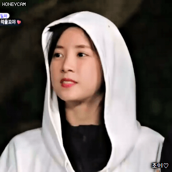 171117 정글의법칙 에이핑크 초롱이.gif | 인스티즈