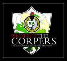 protect the CORPERS