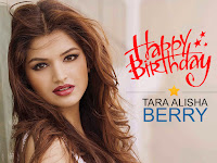 tara alisha berry, fucking hot photograph of her to celebrate her upcoming birth date