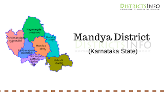 Mandya District