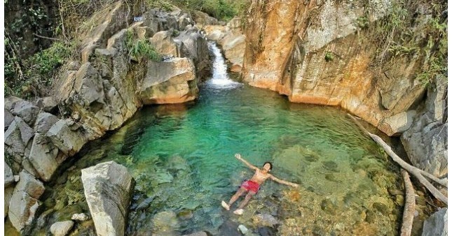 Tempat Wisata Curug di Bogor Paling Murah dan Indah di ...