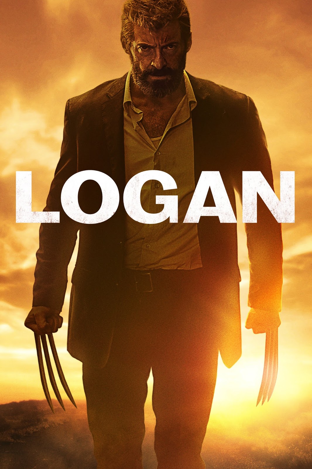 Logan (2017) με ελληνικους υποτιτλους