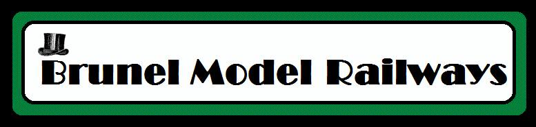 Brunel Model Railways 