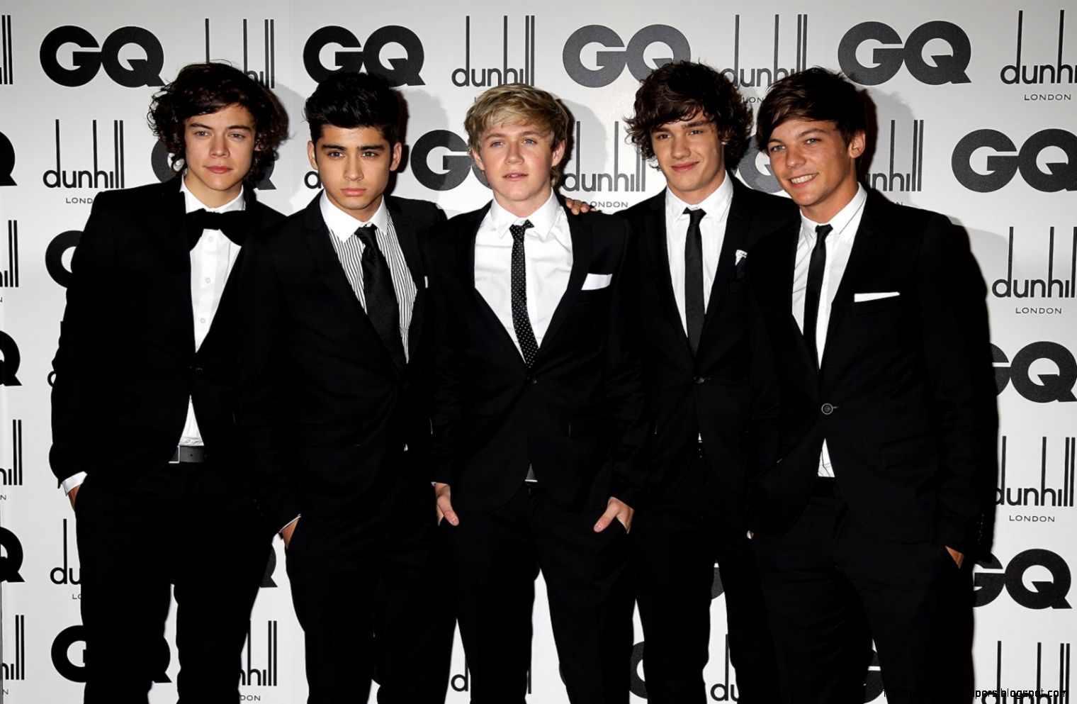 One Direction Desktop Wallpapers Full   Free Wallpaper