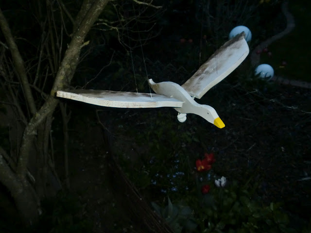 Das Auge isst mit!: Deko-Ideen rund um Haus und Garten
