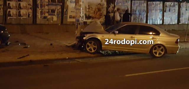 Още за катастрофата на Новия мост: 68-годишен пътник е със счупен таз ...