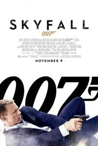 descargar Skyfall, Skyfall latino, ver online Skyfall