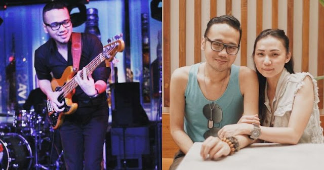 Kupas Semua Penyakit yang Diderita Dika Krispatih Hingga Meninggal di Usia Muda Kupas Semua Penyakit yang Diderita Dika Krispatih Hingga Meninggal di Usia Muda