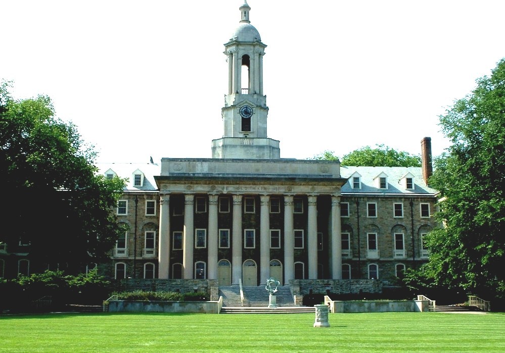 Penn State School Of Hospitality Management Penn State Course