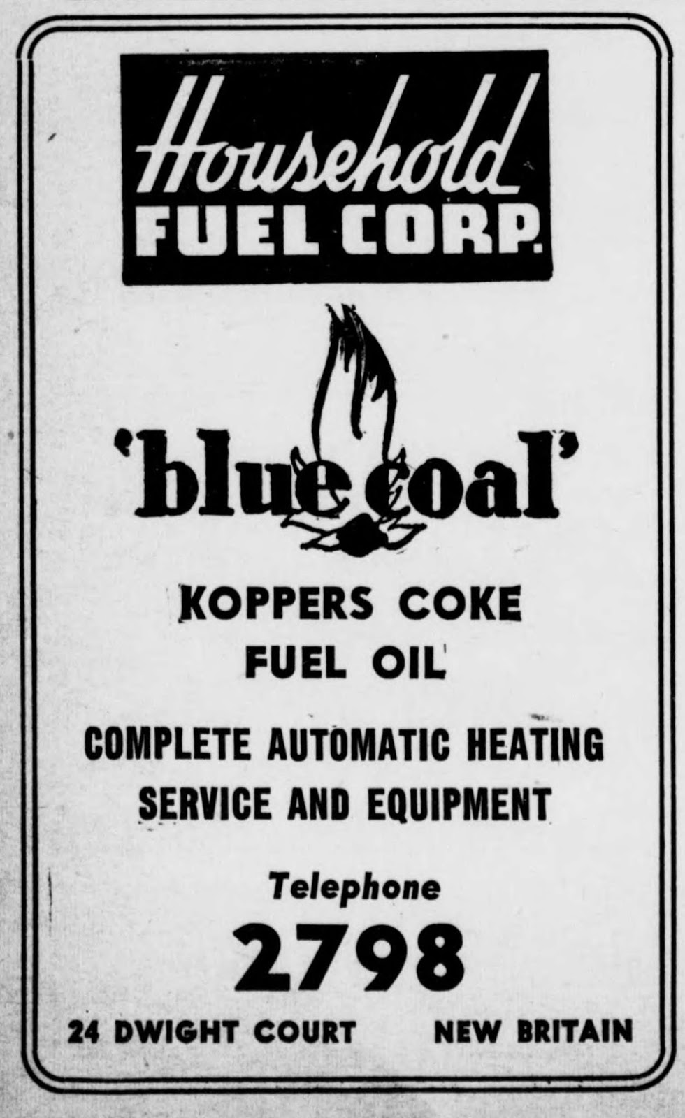 Randy's Layout Blog Household Fuel Part I The Prototype