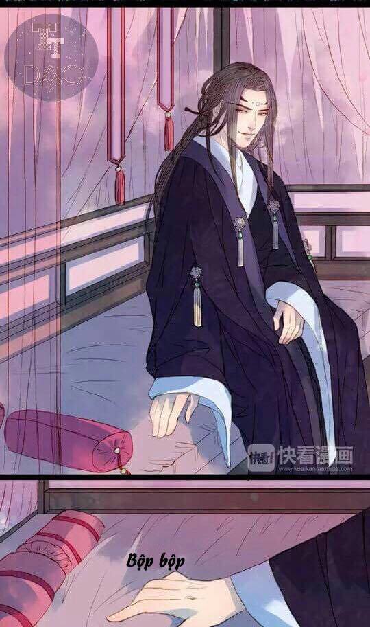 Khúc Hữu Ngộ - Chương 13 - Trang 8