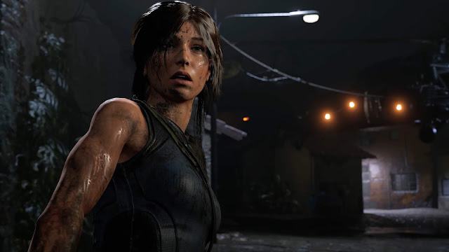 ديمو مجاني أصبح متوفر الآن للعبة Shadow of The Tomb Raider على جميع الأجهزة ، التحميل من هنا ..