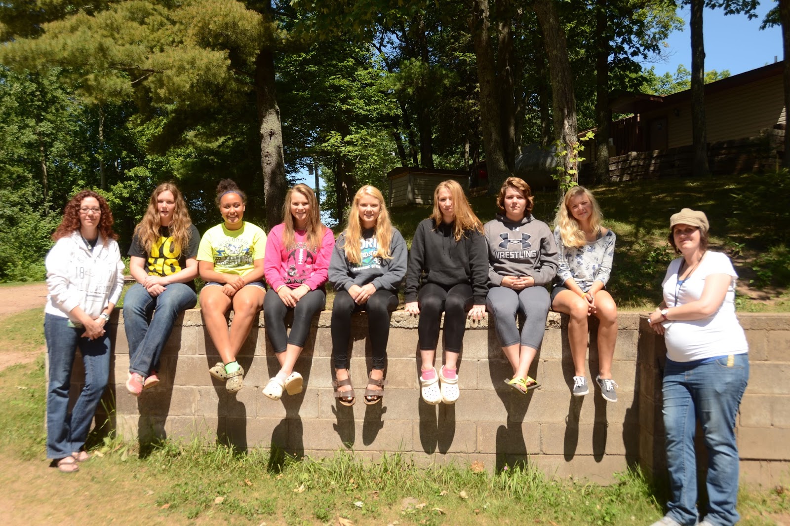 Northland Bible Camp