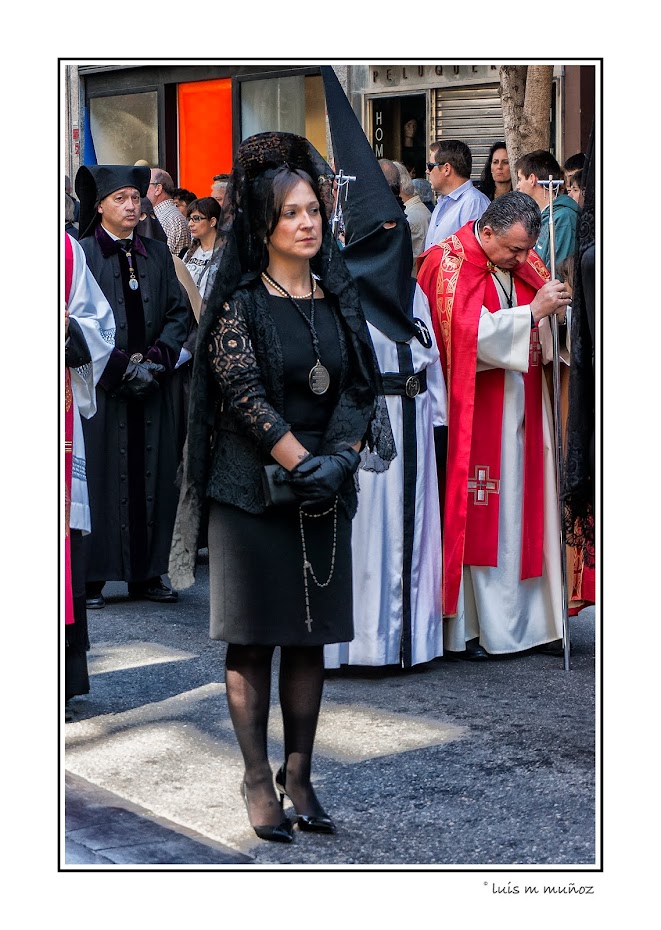 Semana Santa 2017