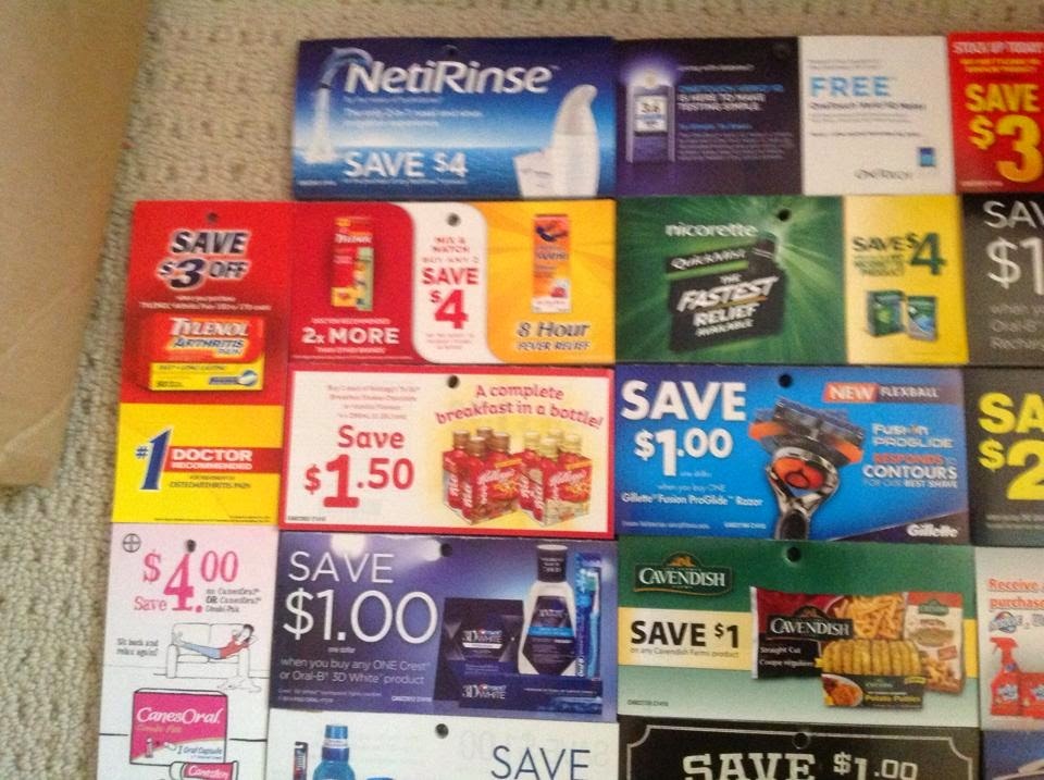 Savings Guru New coupons on Coupon Zone