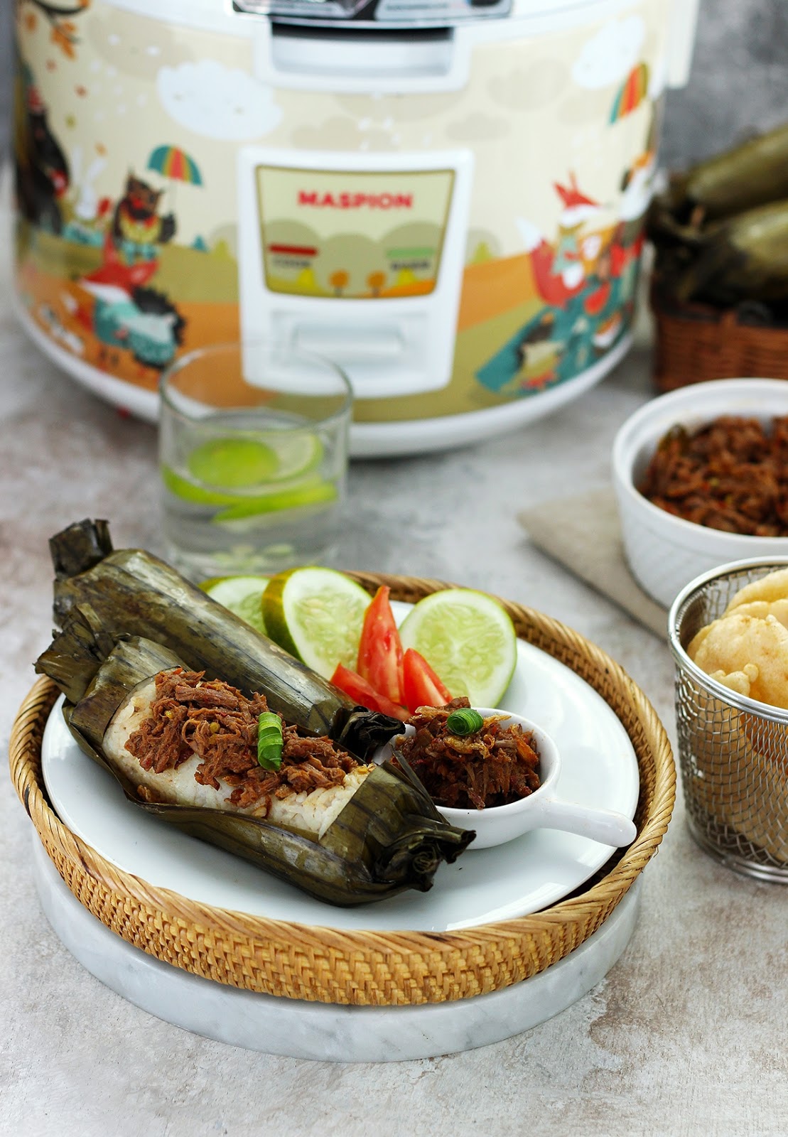 Catatan Dapur Vero NASI BAKAR Nasi bakar, Food Catatan Dapur Vero NASI BAKAR Nasi bakar, Food