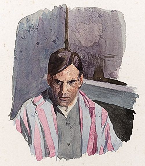 Gutted Arcades of the Past James Wood New World Vistas