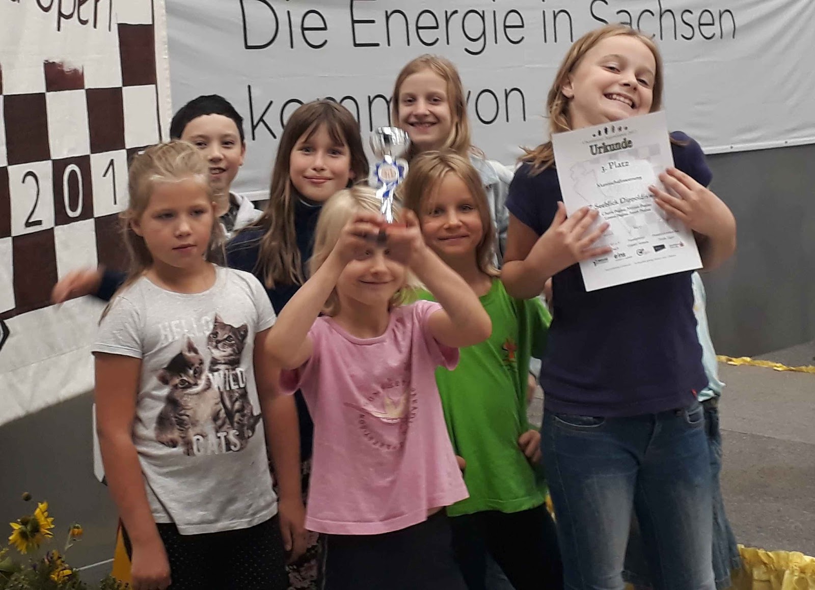 Westsachsische Zeitung Ich Kann Kochen Sachsens Kinder Sollen