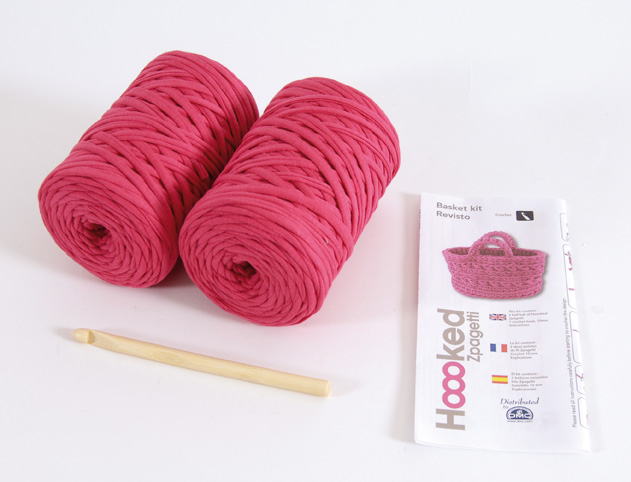 Asas para bolso bambú: accesorios Lidia Crochet Tricot