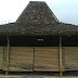 Rumah Joglo 15 cm