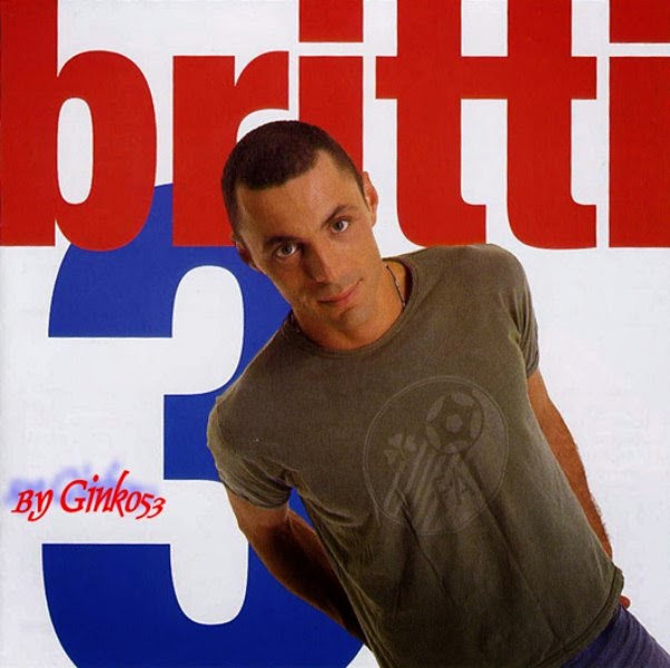 Sanremo festival: Sanremo 2003 - Alex Britti - 7000 Caffè