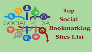 Boost traffic SEO with social bookmarking best sites