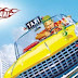 Crazy Taxi v1.0.0 Android apk + Data (Full version) game free download
