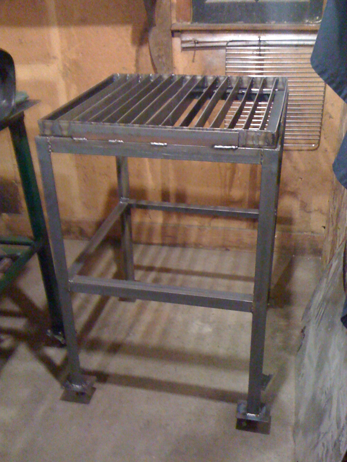 My Open Source Projects Plasma Cutting Table