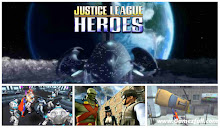 Justice League Heroes pc español