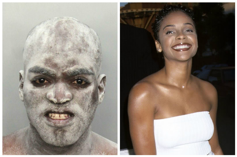 ONE ON ONE WITH SCHOLASTIC MAKEUP TIP FOR THE DAY HOW TO GET RID OF