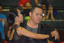 Latin Competiton