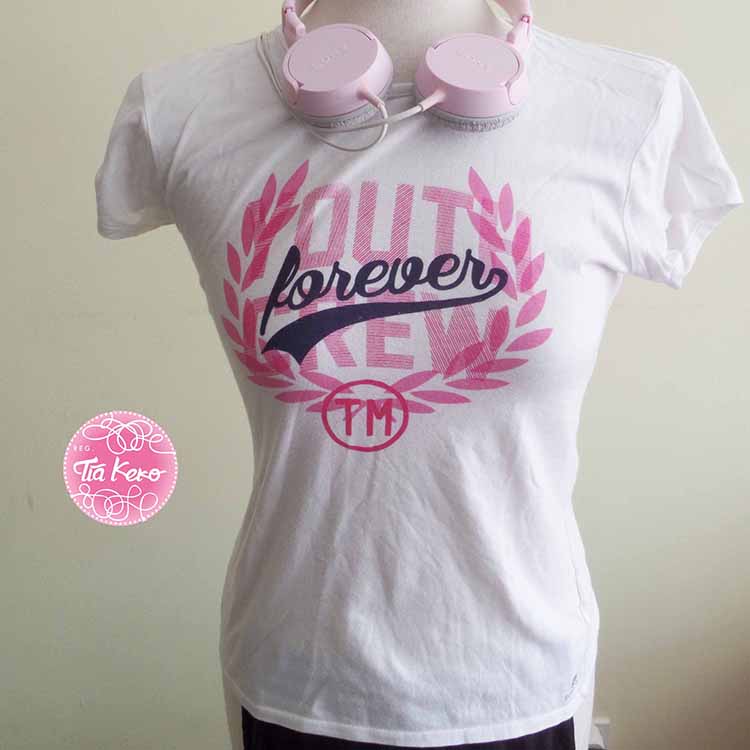 Los modelitos de Natalia