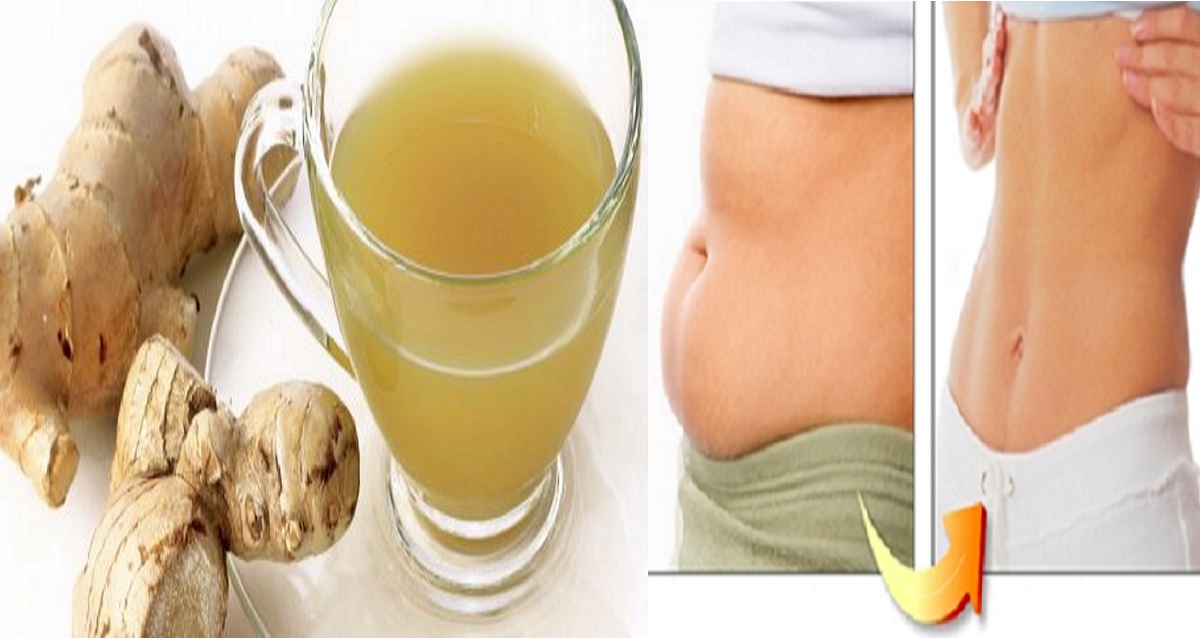 How to Lose Weight and Get Rid of Your Belly Fat Fast Using Nothing But