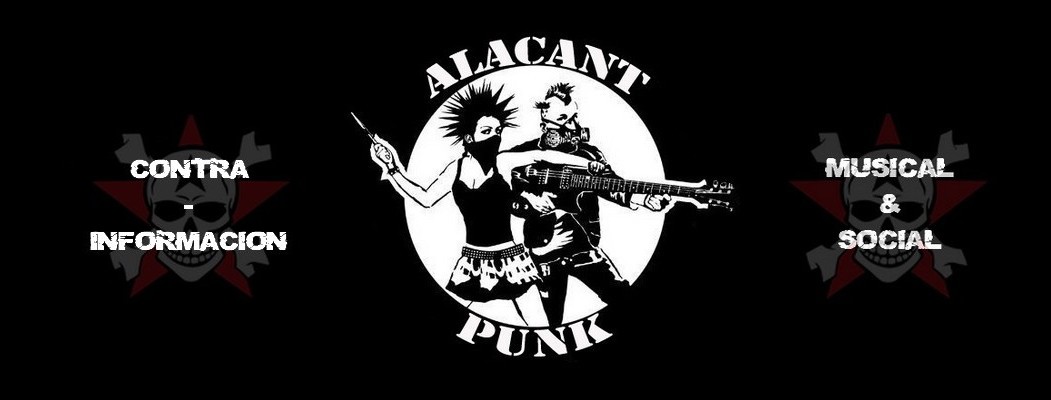 Alacant Punk