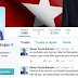 Presiden Erdogan Mengucapkan Selamat Idul Fitri Dalam 12 Bahasa Di Twitter