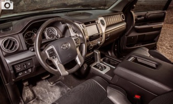 cars brand new truck look ike : 2014 Toyota Tundra Platinum 4x4 CrewMax