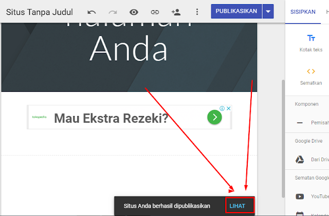 Mengoptimalkan Pendapatan dengan Adsense di Domain TLD: Panduan Lengkap