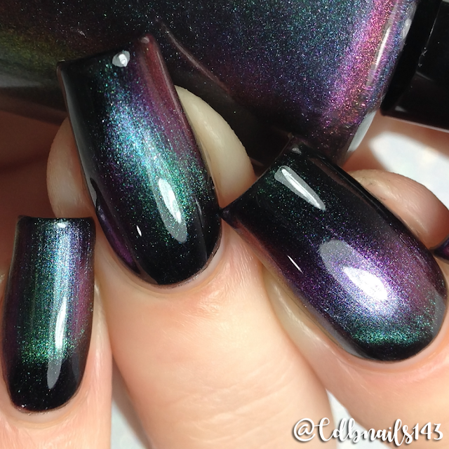 KBShimmer-Spaced Out