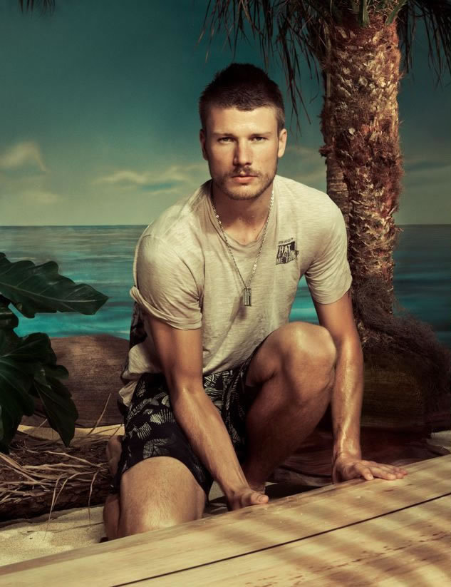 MOST BEAUTIFUL MEN RODRIGO HILBERT