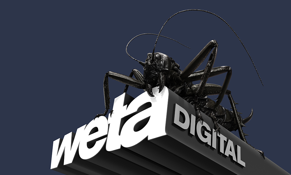 Weta Digital Daily Communicate and Press Release Service