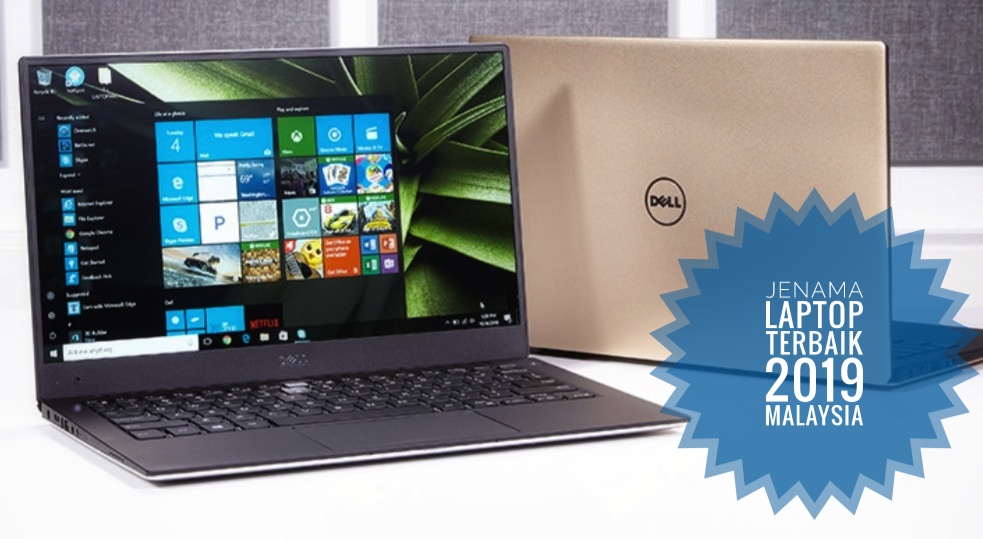 10 Jenama Laptop Terbaik 2019 Malaysia Best Laptop Brands Lokmanamirul Com