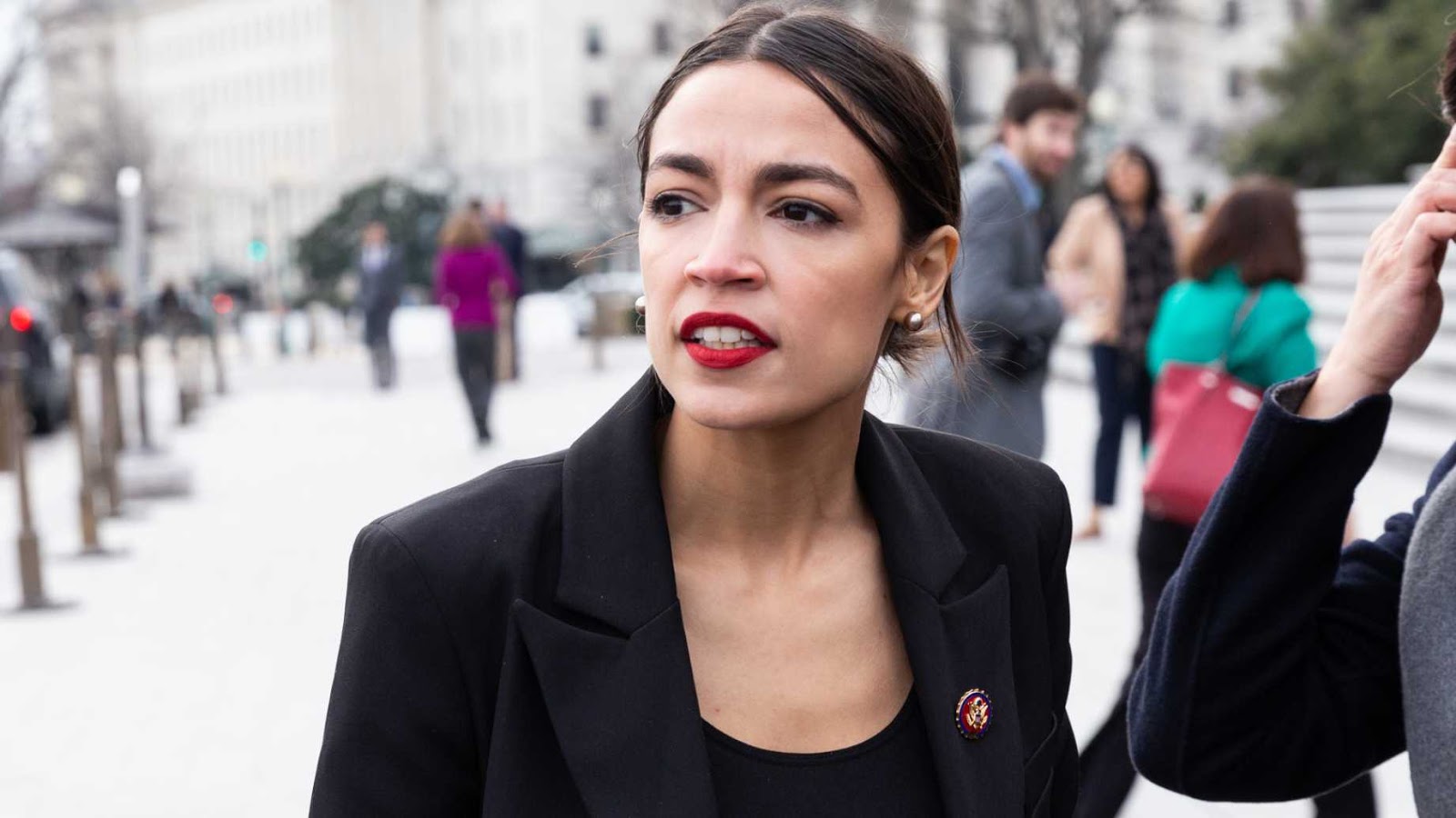 Ocasio Ocasio