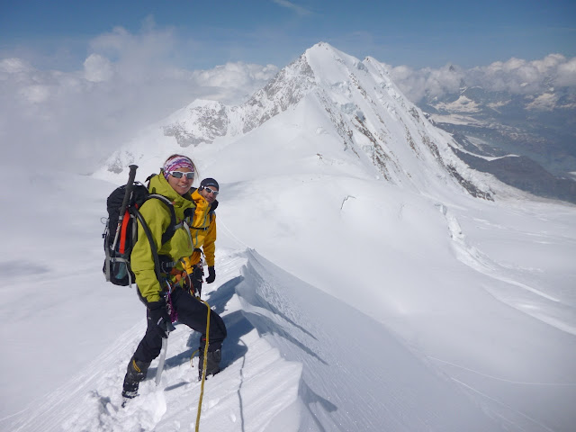 valle de Aosta: Val d,Ayas,Gressoney,Alagna