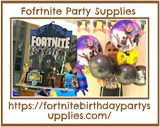 Are You Thinking Of Using Fofrtnite Party Supplies 37