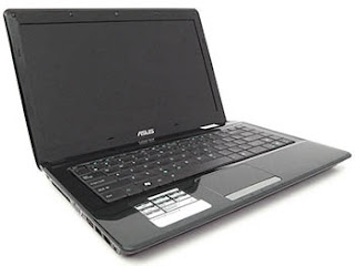 Laptop Asus K42F core i3