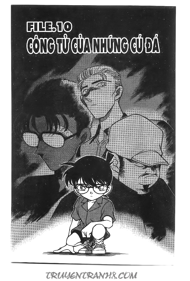 Detective Conan Chap 221 - Truyen.Chap.VN