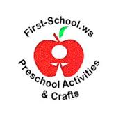 FIRST SCHOOL ACTIVITIES