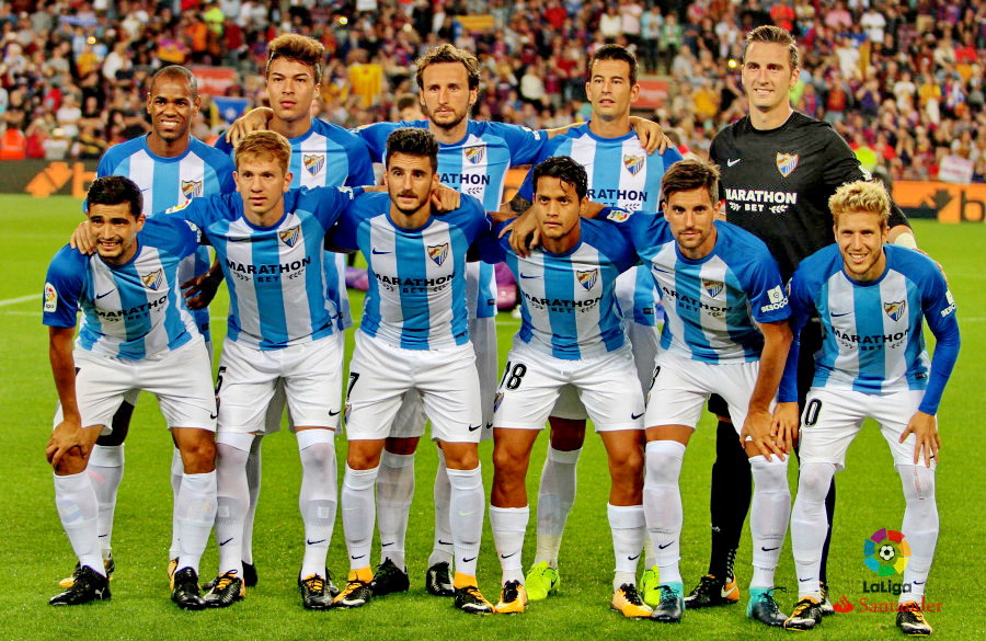 MÁLAGA Club de Fútbol
