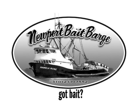 Newport Bait Barge