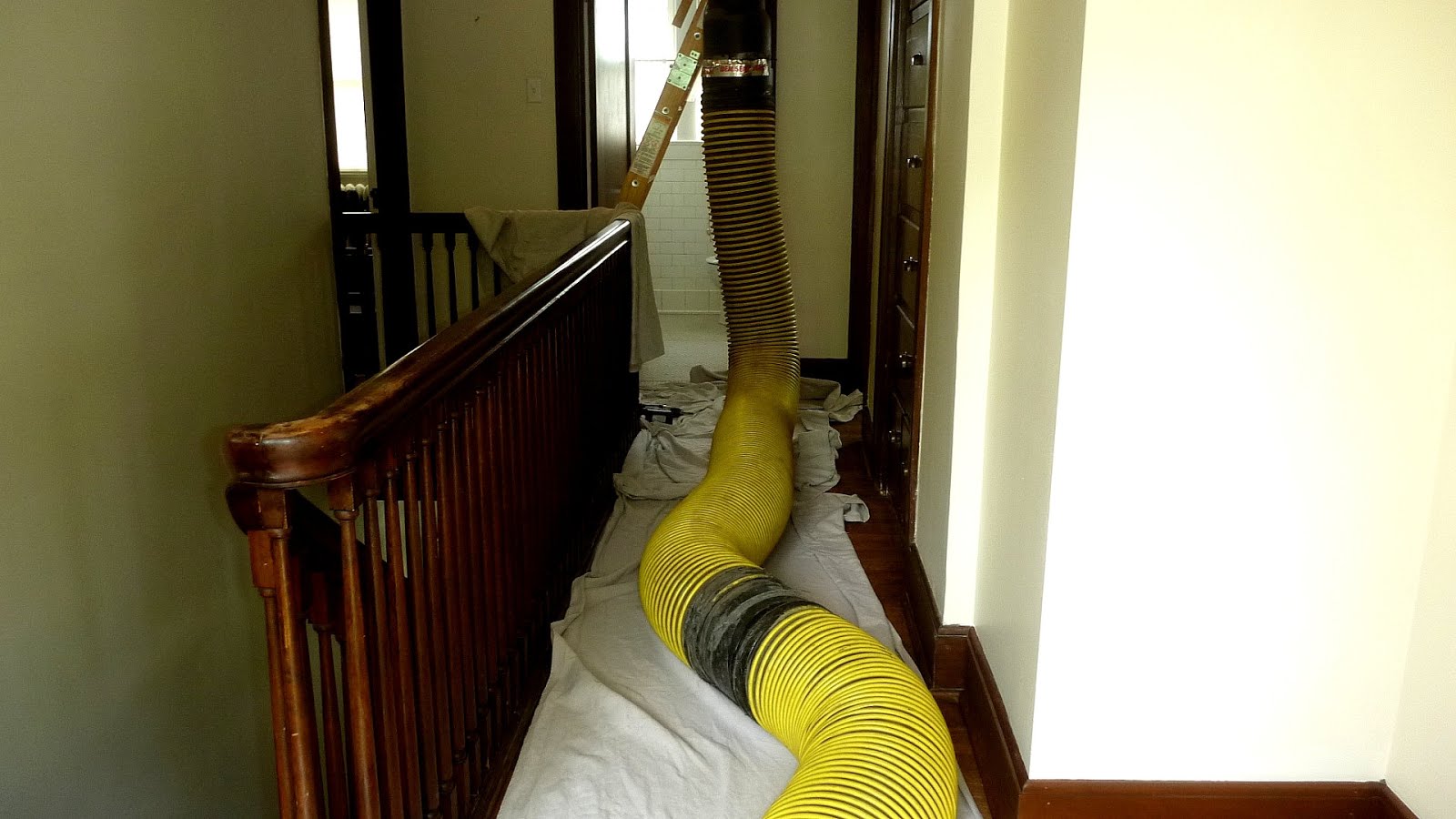 Air Duct Cleaning Salt Lake City Clean Choices